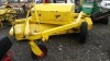 2009 GURNEY REEVE DWTB8 towed sweeper - 5