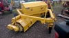 2009 GURNEY REEVE DWTB8 towed sweeper - 8