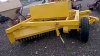 2009 GURNEY REEVE DWTB8 towed sweeper - 11