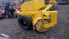 2009 GURNEY REEVE DWTB8 towed sweeper - 13