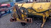 SUTTON 8ft tractor mounted hydraulic sweeper - 2