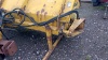 SUTTON 8ft tractor mounted hydraulic sweeper - 3