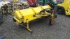 SUTTON 8ft tractor mounted hydraulic sweeper - 11