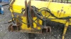 SUTTON 8ft tractor mounted hydraulic sweeper - 16