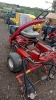 TORO GREENMASTER 3050 petrol mower (part missing) - 2