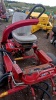 TORO GREENMASTER 3050 petrol mower (part missing) - 4