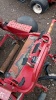 TORO GREENMASTER 3050 petrol mower (part missing) - 5