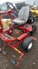 TORO GREENMASTER 3050 petrol mower (part missing) - 7