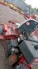 TORO GREENMASTER 3050 petrol mower (part missing) - 11