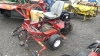 TORO GREENMASTER 3050 petrol mower (part missing) - 14