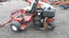 TORO GREENMASTER 3050 petrol mower (part missing) - 16