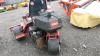 TORO GREENMASTER 3050 petrol mower (part missing) - 17