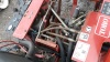 TORO GREENMASTER 3050 petrol mower (part missing) - 21