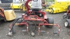 TORO GREENMASTER 3050 petrol mower (part missing) - 22