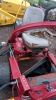 TORO GREENMASTER 3050 petrol mower (part missing) - 4