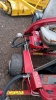 TORO GREENMASTER 3050 petrol mower (part missing) - 5