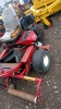 TORO GREENMASTER 3050 petrol mower (part missing) - 7