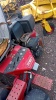 TORO GREENMASTER 3050 petrol mower (part missing) - 9