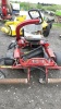 TORO GREENMASTER 3050 petrol mower (part missing) - 16