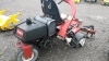 TORO GREENMASTER 3050 petrol mower (part missing) - 17