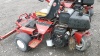 TORO GREENMASTER 3050 petrol mower (part missing) - 18