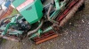 RANSOMES FAIRWAY 300 mower c/w 4 cylinder KUBOTA diesel engine (manual in office) - 3