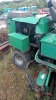 RANSOMES FAIRWAY 300 mower c/w 4 cylinder KUBOTA diesel engine (manual in office) - 8