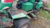 RANSOMES FAIRWAY 300 mower c/w 4 cylinder KUBOTA diesel engine (manual in office) - 14