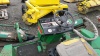 RANSOMES FAIRWAY 300 mower c/w 4 cylinder KUBOTA diesel engine (manual in office) - 28