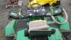 RANSOMES FAIRWAY 300 mower c/w 4 cylinder KUBOTA diesel engine (manual in office) - 29