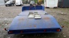 2007 CHIEFTAIN Tri-axle mini low loader trailer c/w ramps S/n:MLL972 - 8