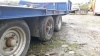 2007 CHIEFTAIN Tri-axle mini low loader trailer c/w ramps S/n:MLL972 - 10