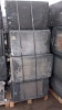 Pallet of gas cabinet heaters