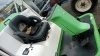 ETESIA Hydro diesel mower c/w high tip collector - 4