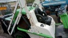 ETESIA Hydro diesel mower c/w high tip collector - 8