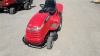 2004 HONDA 2315 V-twin ride on mower c/w collector (s/n 8402176) - 14