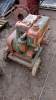 Power washer LISTER engine - 2
