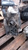 JCB dumpster engine - 3