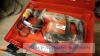 HILTI TE30 110v breaker c/w case - 2