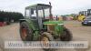 JOHN DEERE 2130 hydraulic 4wd tractor c/w spool valve, 3 point linkage, top link & pto (s/n 263220L) - 6