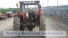 MASSEY FERGUSON 178 4wd tractor c/w multi power, 3 point linkage, pto & 2 x spools (s/n B318114) - 4