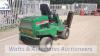 RANSOMES PARKWAY 2250 diesel triple mower (s/n WB00800) - 3