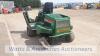 RANSOMES PARKWAY 2250 diesel triple mower (s/n WB00800) - 4