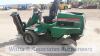 RANSOMES PARKWAY 2250 diesel triple mower (s/n WB00800) - 5