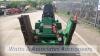 RANSOMES PARKWAY 2250 diesel triple mower (s/n WB00800) - 7