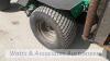 RANSOMES PARKWAY 2250 diesel triple mower (s/n WB00800) - 8