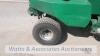 RANSOMES PARKWAY 2250 diesel triple mower (s/n WB00800) - 9