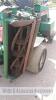 RANSOMES PARKWAY 2250 diesel triple mower (s/n WB00800) - 13