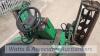 RANSOMES PARKWAY 2250 diesel triple mower (s/n WB00800) - 16