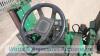 RANSOMES PARKWAY 2250 diesel triple mower (s/n WB00800) - 17